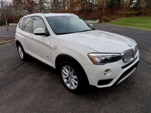 2016 BMW X3 xDrive28i - 22944770 - 19
