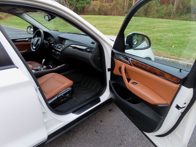 2016 BMW X3 xDrive28i - 22944770 - 23