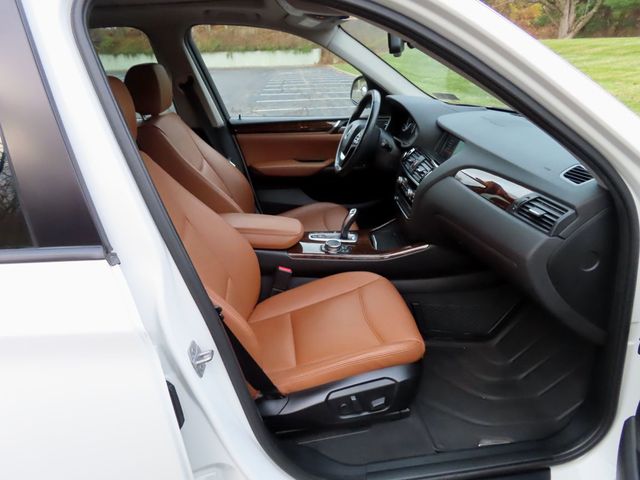 2016 BMW X3 xDrive28i - 22944770 - 24