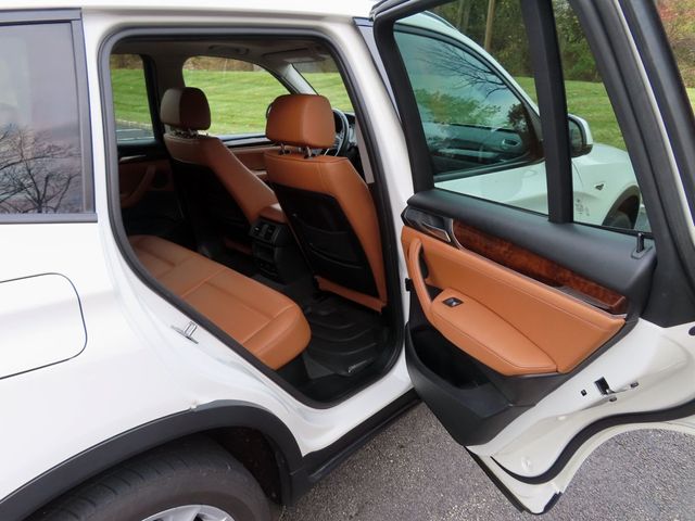 2016 BMW X3 xDrive28i - 22944770 - 26