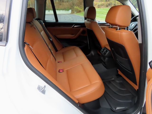 2016 BMW X3 xDrive28i - 22944770 - 27