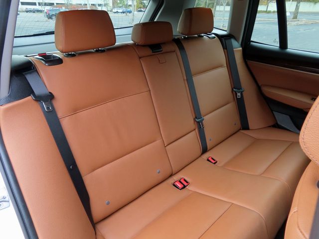 2016 BMW X3 xDrive28i - 22944770 - 28