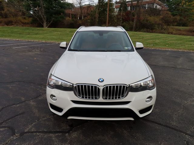 2016 BMW X3 xDrive28i - 22944770 - 2