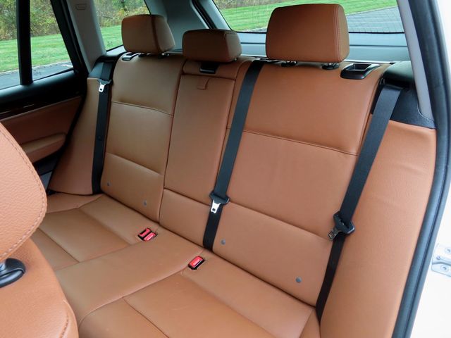 2016 BMW X3 xDrive28i - 22944770 - 31