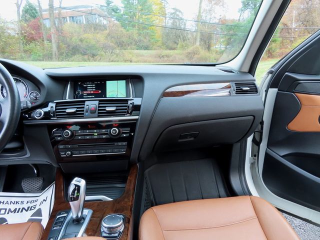 2016 BMW X3 xDrive28i - 22944770 - 33