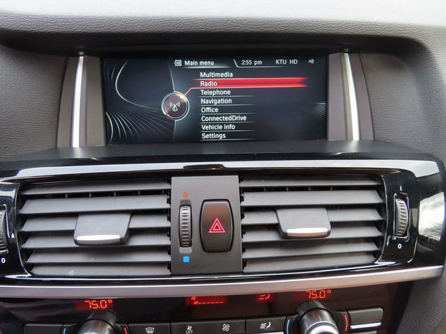 2016 BMW X3 xDrive28i - 22944770 - 35