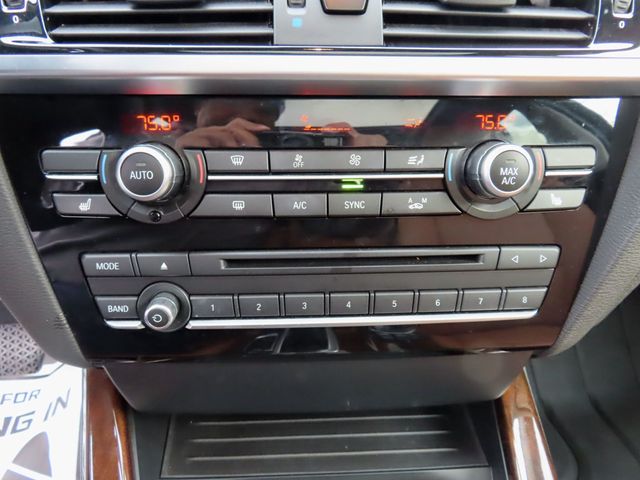 2016 BMW X3 xDrive28i - 22944770 - 37