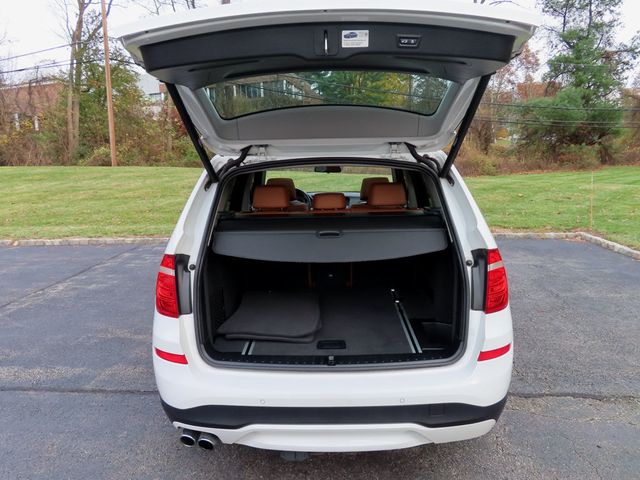 2016 BMW X3 xDrive28i - 22944770 - 42