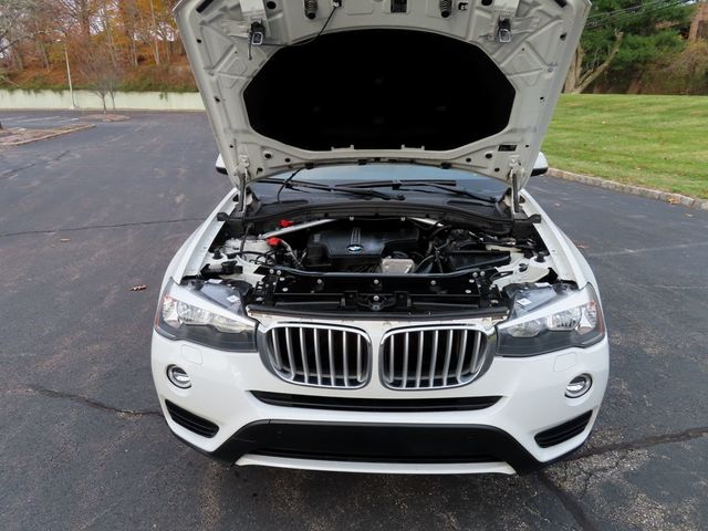 2016 BMW X3 xDrive28i - 22944770 - 43