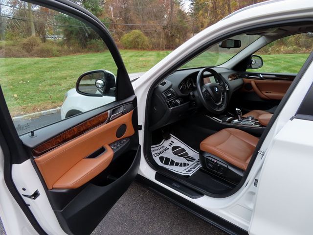 2016 BMW X3 xDrive28i - 22944770 - 4