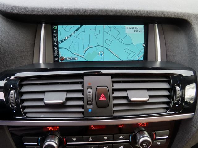 2016 BMW X3 xDrive28i - 22944770 - 6