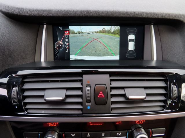 2016 BMW X3 xDrive28i - 22944770 - 7