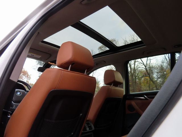 2016 BMW X3 xDrive28i - 22944770 - 8