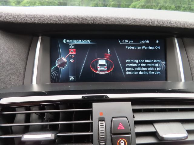 2016 BMW X3 xDrive28i - 23051041 - 10
