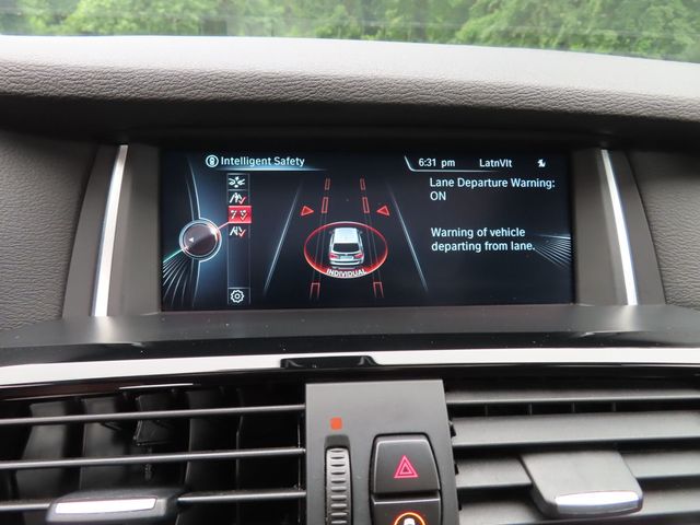 2016 BMW X3 xDrive28i - 23051041 - 11