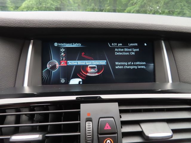 2016 BMW X3 xDrive28i - 23051041 - 12