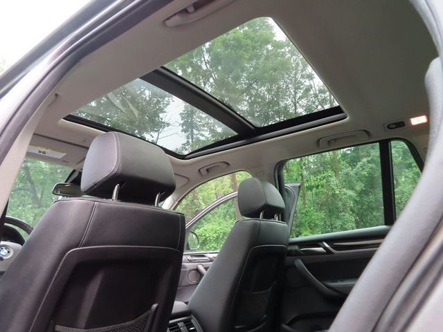 2016 BMW X3 xDrive28i - 23051041 - 13