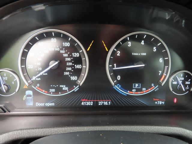 2016 BMW X3 xDrive28i - 23051041 - 14