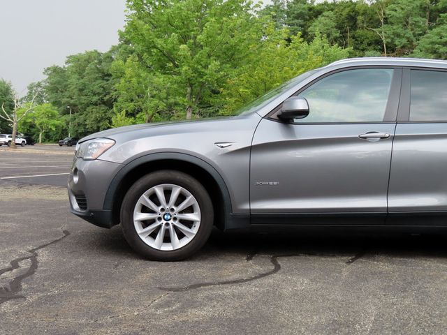 2016 BMW X3 xDrive28i - 23051041 - 15
