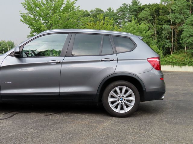 2016 BMW X3 xDrive28i - 23051041 - 16