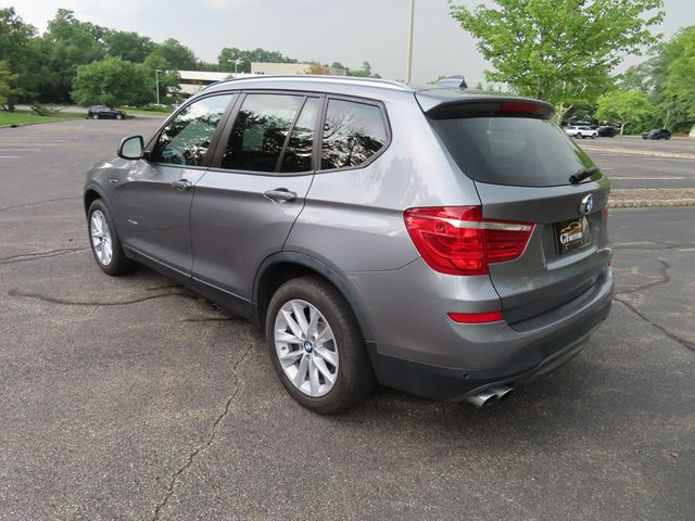 2016 BMW X3 xDrive28i - 23051041 - 17