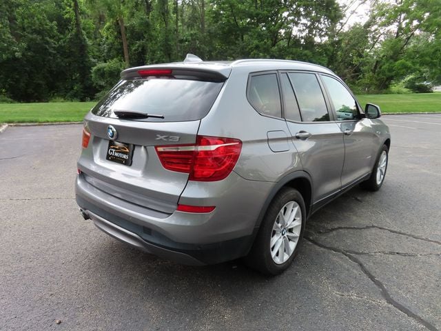 2016 BMW X3 xDrive28i - 23051041 - 20