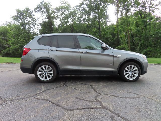 2016 BMW X3 xDrive28i - 23051041 - 21