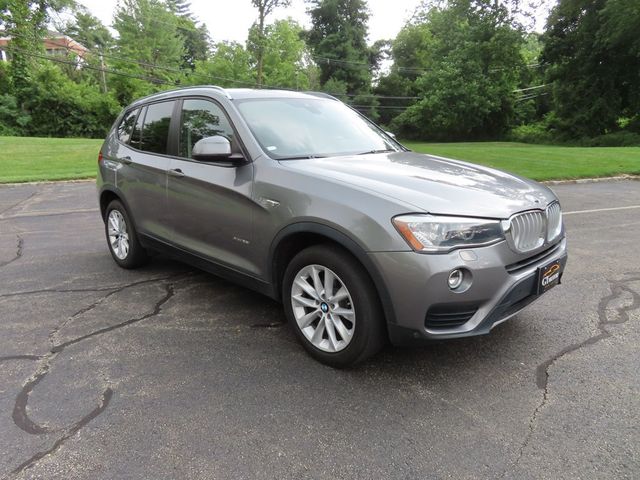 2016 BMW X3 xDrive28i - 23051041 - 24