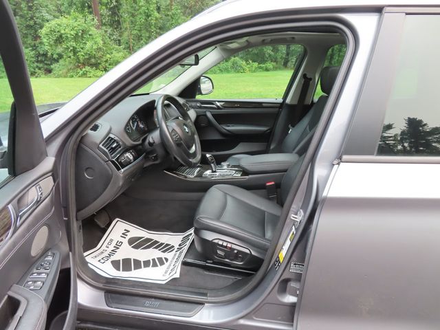 2016 BMW X3 xDrive28i - 23051041 - 26