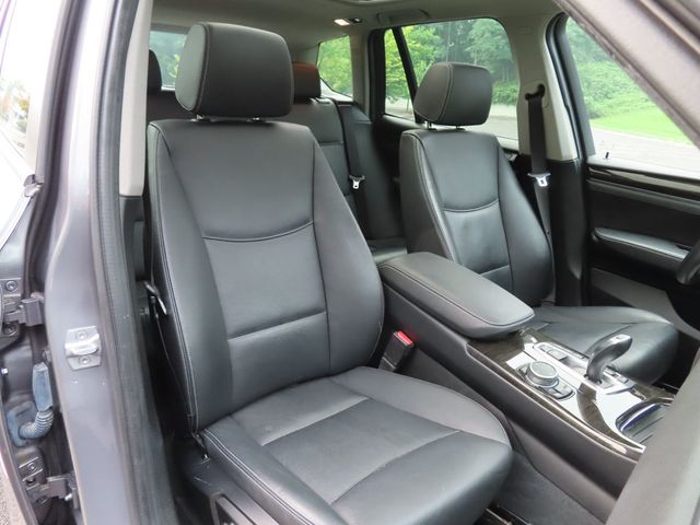 2016 BMW X3 xDrive28i - 23051041 - 30