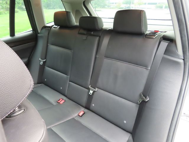 2016 BMW X3 xDrive28i - 23051041 - 36