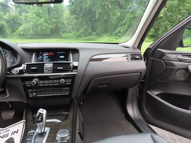 2016 BMW X3 xDrive28i - 23051041 - 39