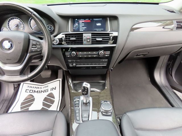 2016 BMW X3 xDrive28i - 23051041 - 41