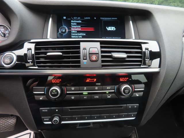 2016 BMW X3 xDrive28i - 23051041 - 45