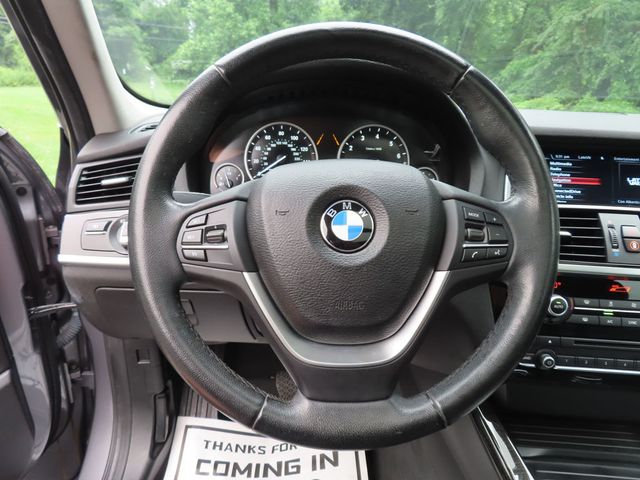 2016 BMW X3 xDrive28i - 23051041 - 46