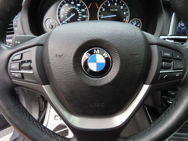 2016 BMW X3 xDrive28i - 23051041 - 47