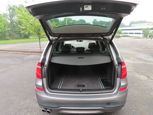 2016 BMW X3 xDrive28i - 23051041 - 50