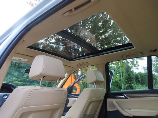 2016 BMW X3 xDrive28i - 23088619 - 10
