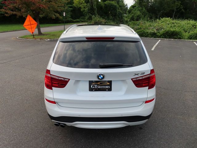 2016 BMW X3 xDrive28i - 23088619 - 15