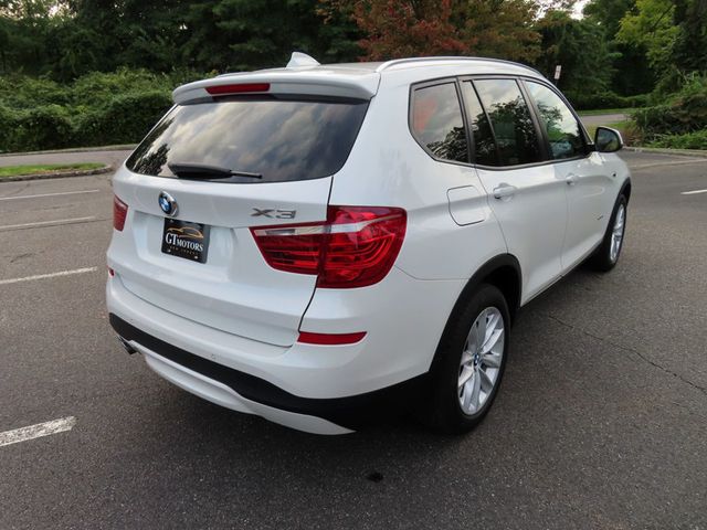 2016 BMW X3 xDrive28i - 23088619 - 16