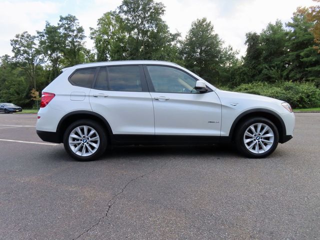 2016 BMW X3 xDrive28i - 23088619 - 17