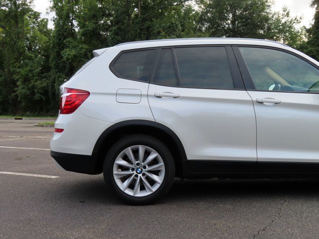 2016 BMW X3 xDrive28i - 23088619 - 18