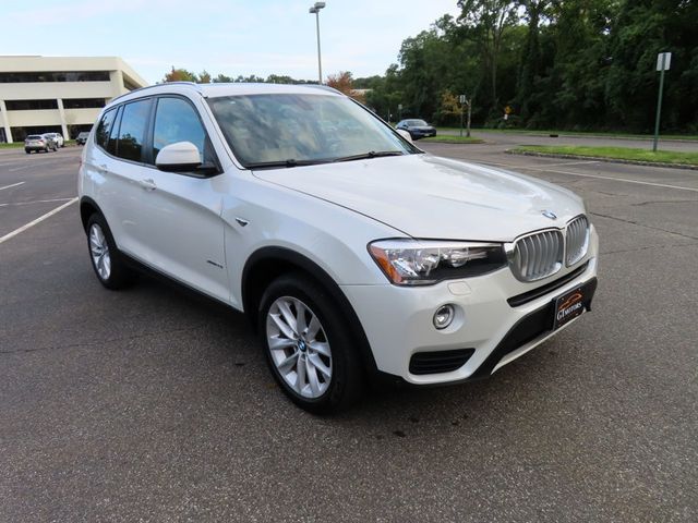 2016 BMW X3 xDrive28i - 23088619 - 20