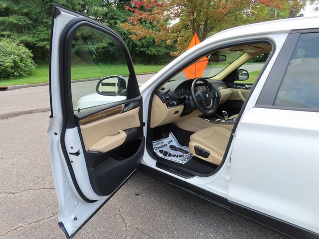 2016 BMW X3 xDrive28i - 23088619 - 22