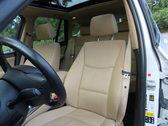 2016 BMW X3 xDrive28i - 23088619 - 23