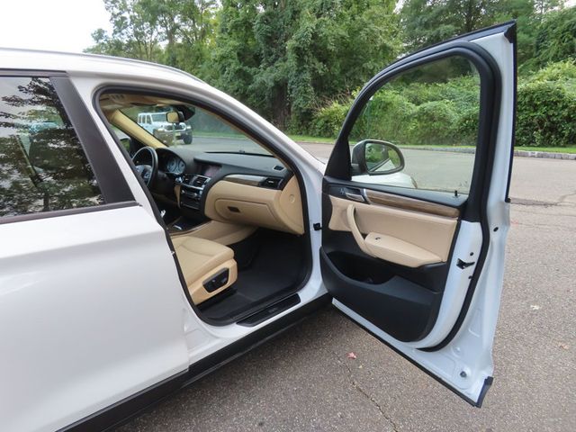 2016 BMW X3 xDrive28i - 23088619 - 24