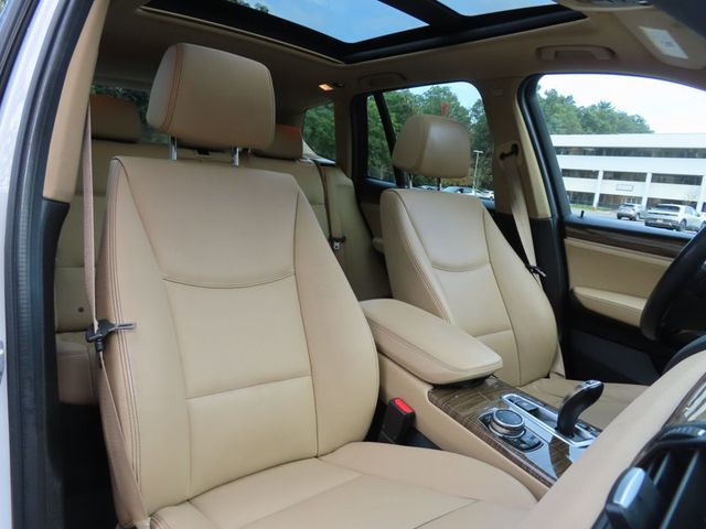 2016 BMW X3 xDrive28i - 23088619 - 26