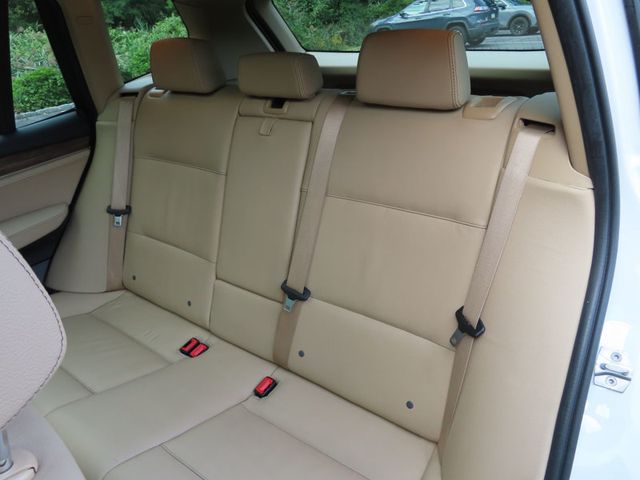 2016 BMW X3 xDrive28i - 23088619 - 32