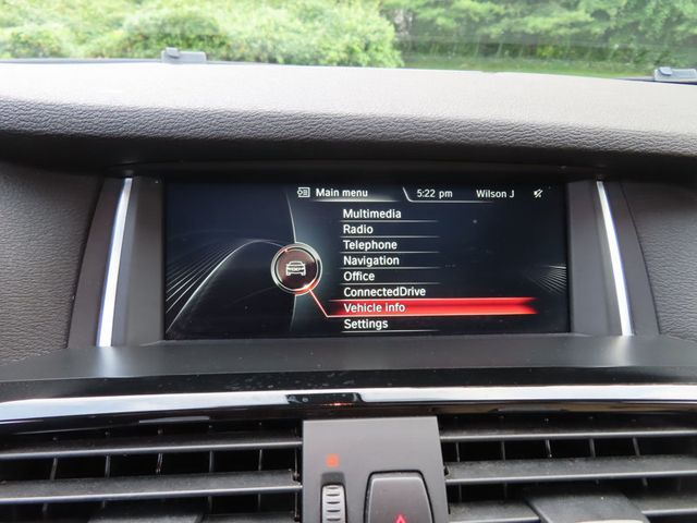 2016 BMW X3 xDrive28i - 23088619 - 37