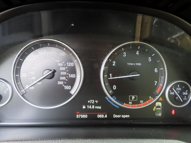 2016 BMW X3 xDrive28i - 23088619 - 40